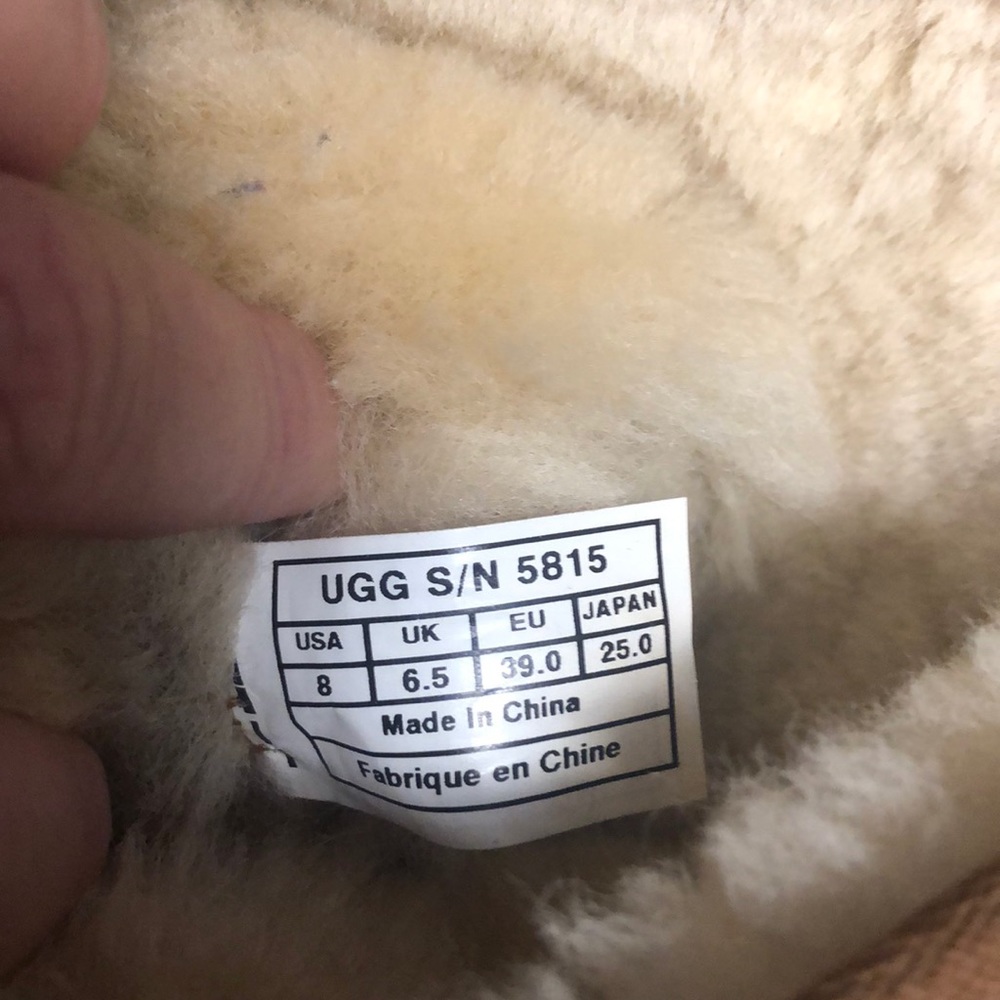 Uggs Boots - image 5